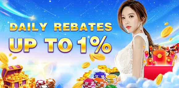 90jili Casino App Daily Cashback