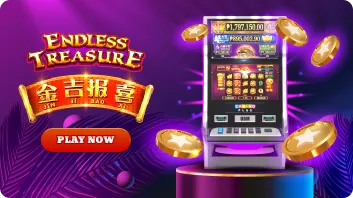 New Slot Games on 90jili Casino App in 2026
